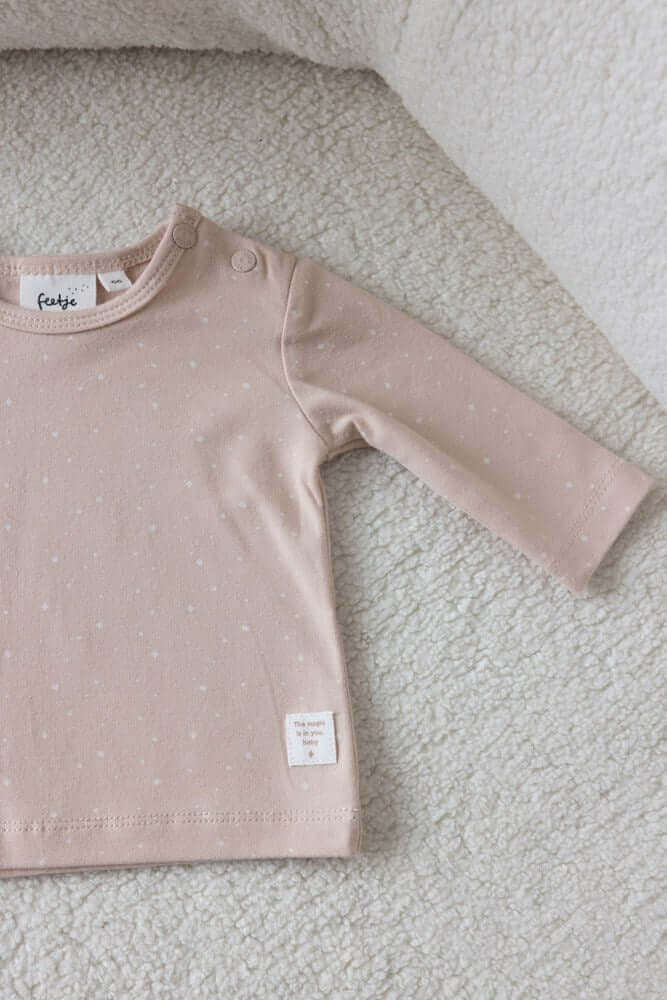 Feetje Sparkle Longsleeve