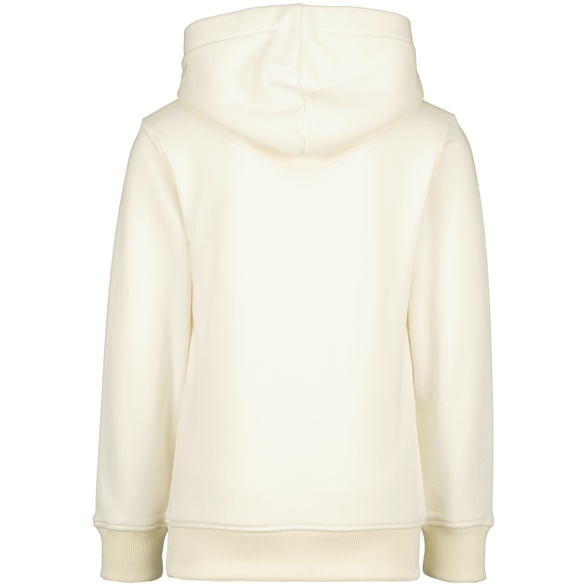 Raizzed Hoodie NEWFIELD Ivory White