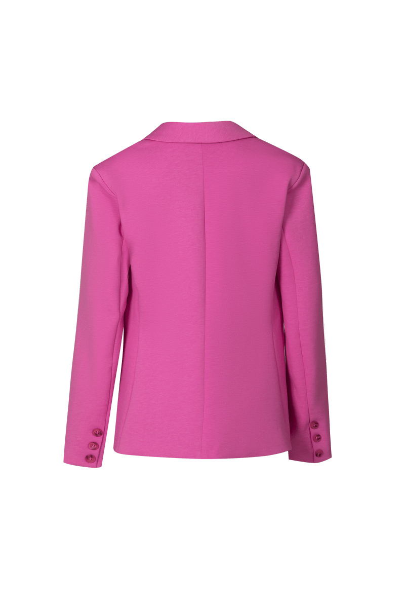 G-Maxx Blazer Beertje Super pink