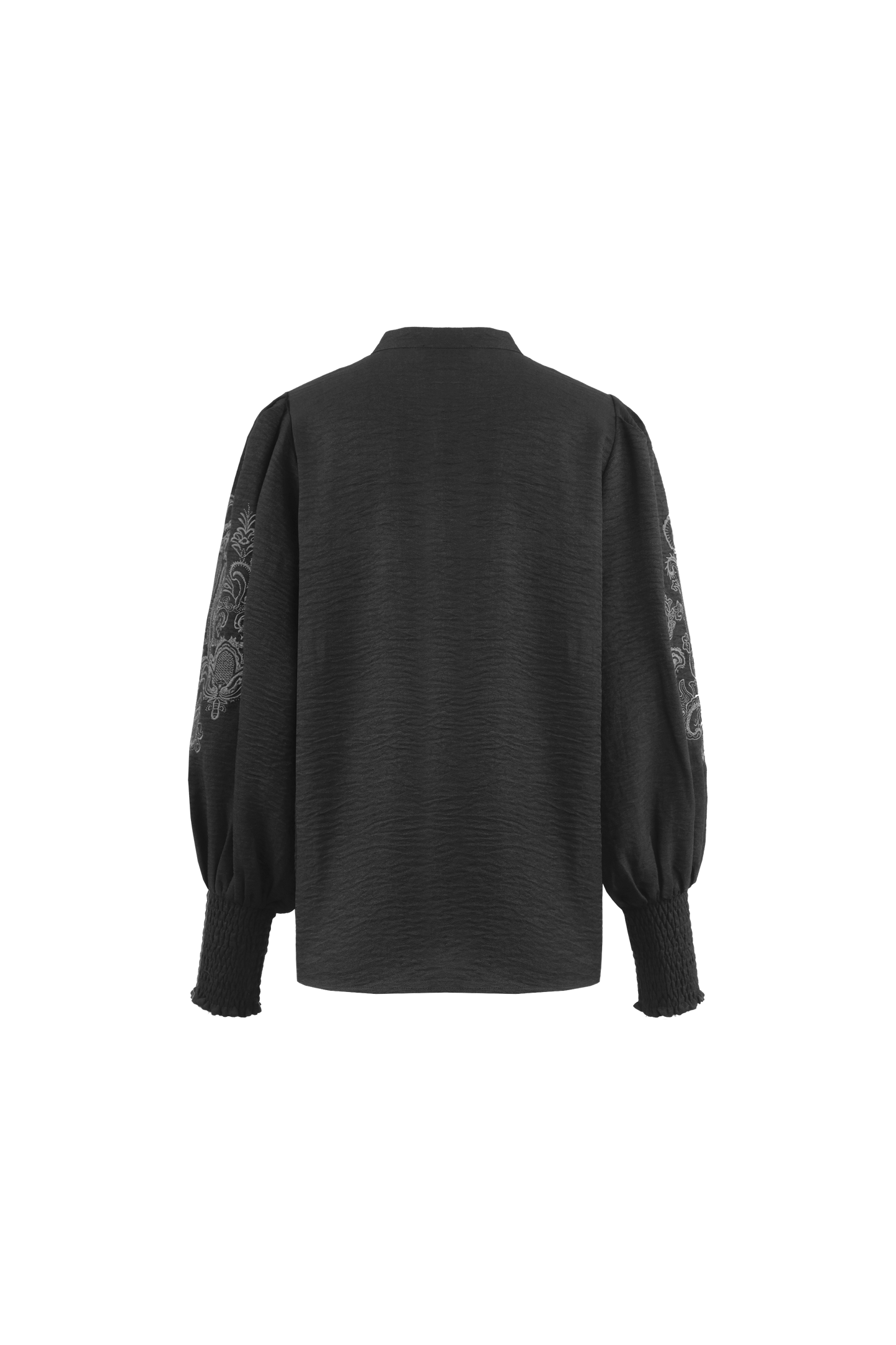 G-maxx Top ENORE Zwart