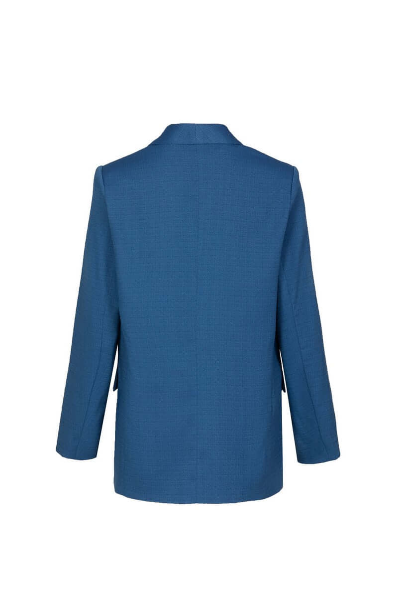 G-maxx Blazer COBI Kornblumenblau