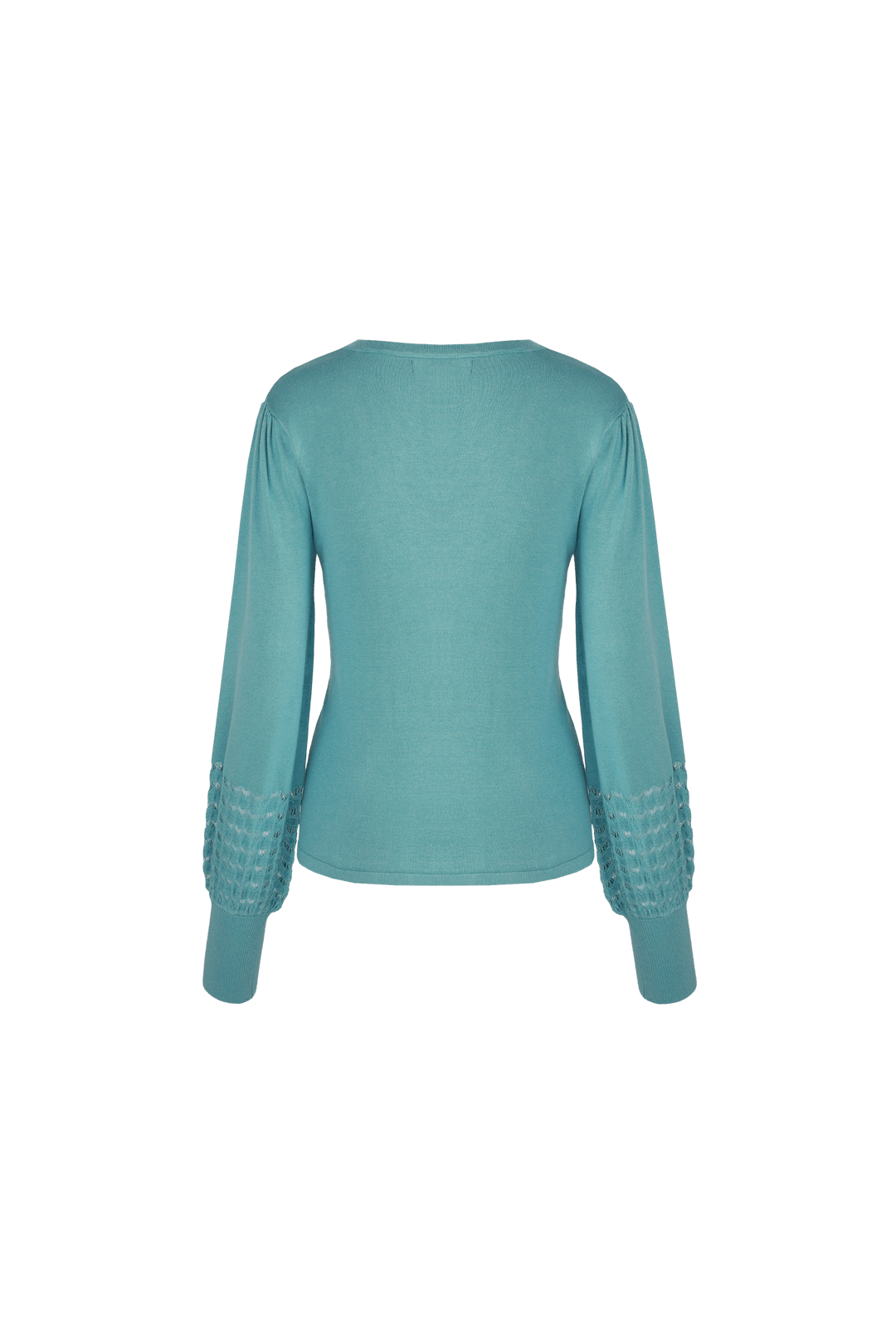 G-maxx Sweater MARLEY, Arctic Blue