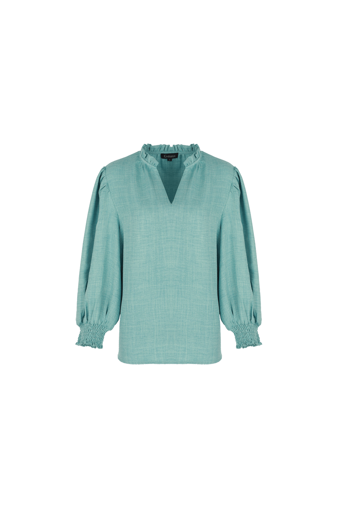 G-maxx Top NOVI, Arctic Blue