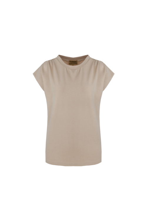 G-maxx Top, INES, Sand