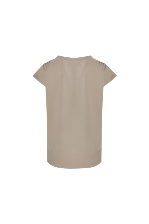 G-maxx Top, INES, Sand