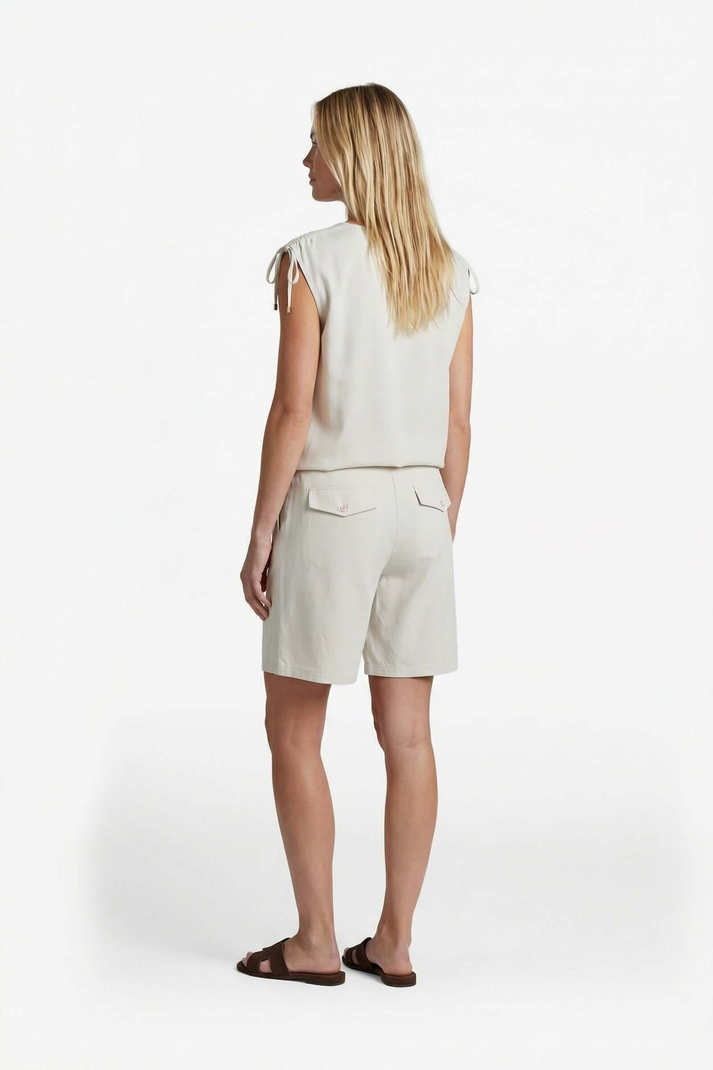 G-Maxx Short NADINE, Sand