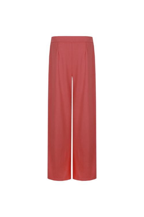 G-Maxx broek, DORTHEA, Cranberry