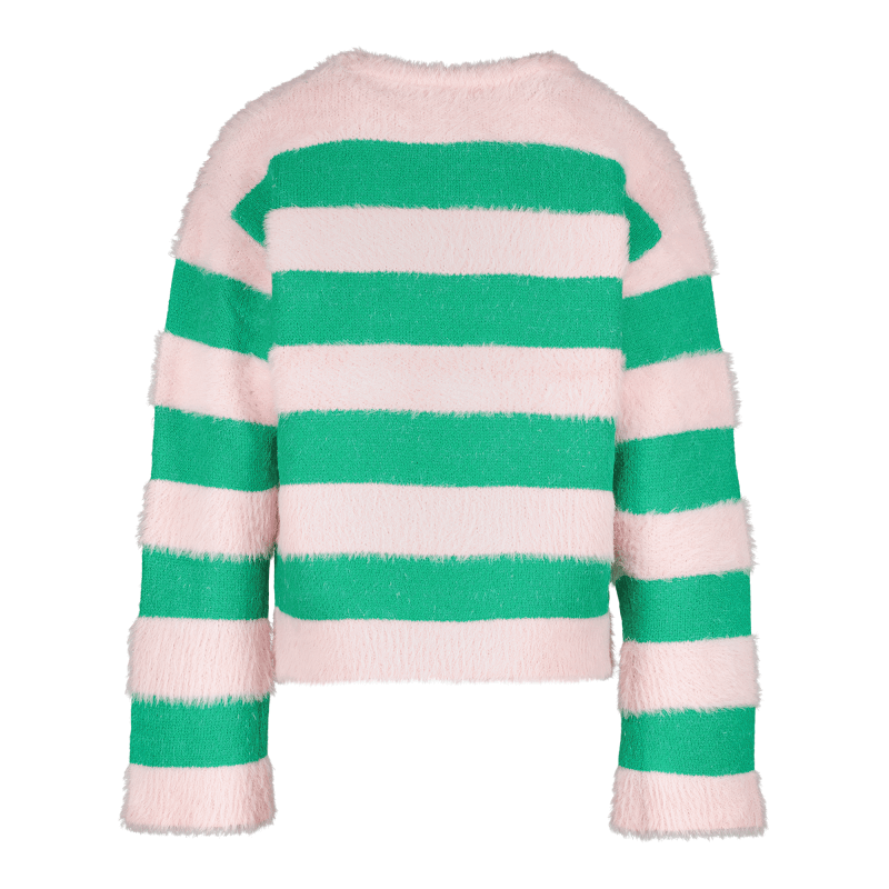 Cars Girls Sweater, PULPA, Pink