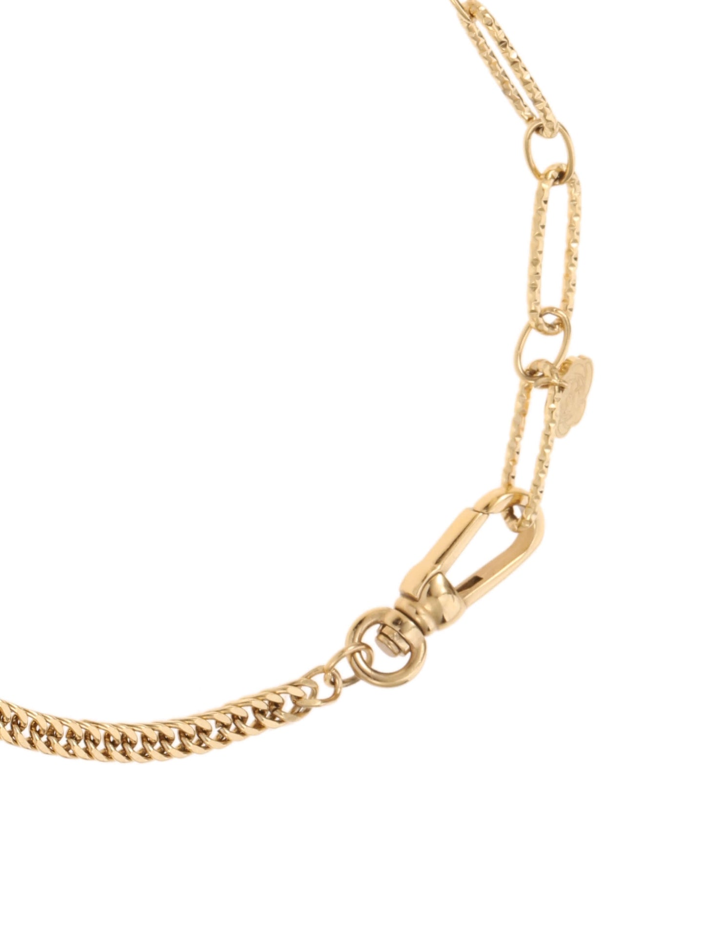 Sieraden Rose & Camellia Armband, goud, YOUR Collectie
