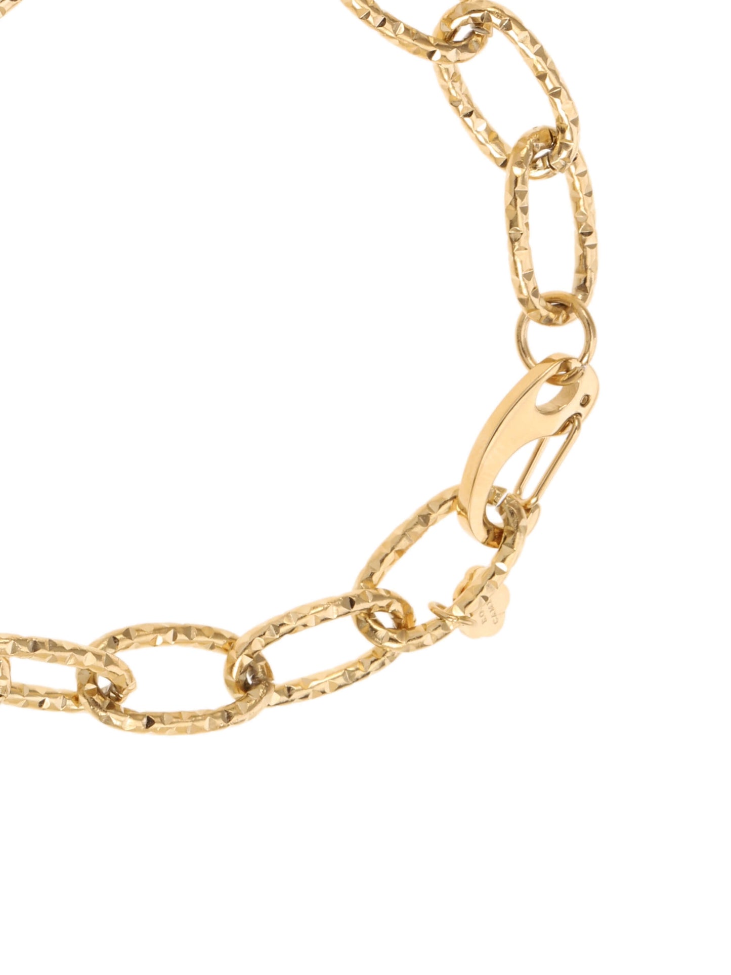 Sieraden Rose & Camellia Armband, goud, YOUR Collectie