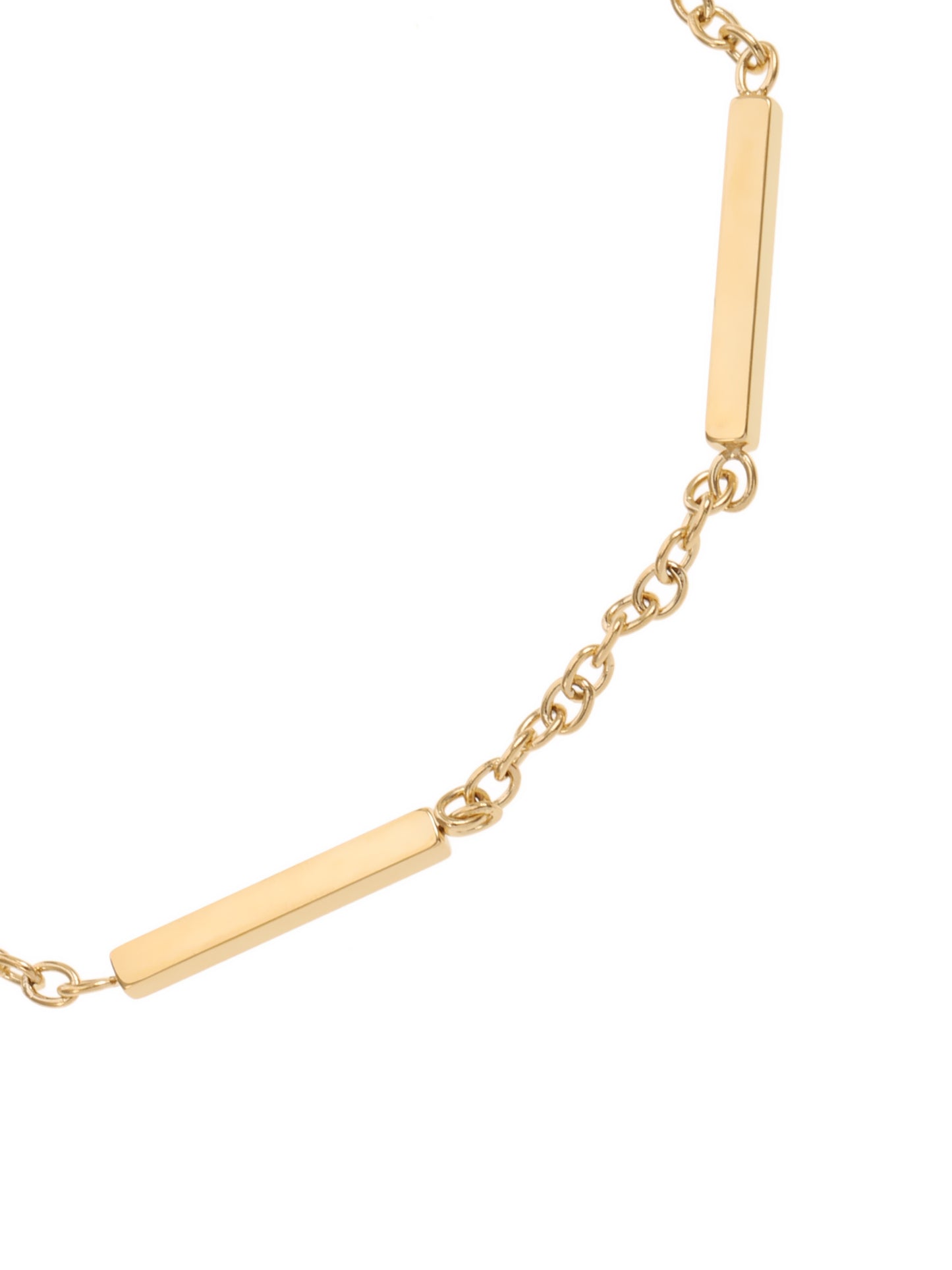 Sieraden Rose & Camellia Armband, goud, YOUR Collectie