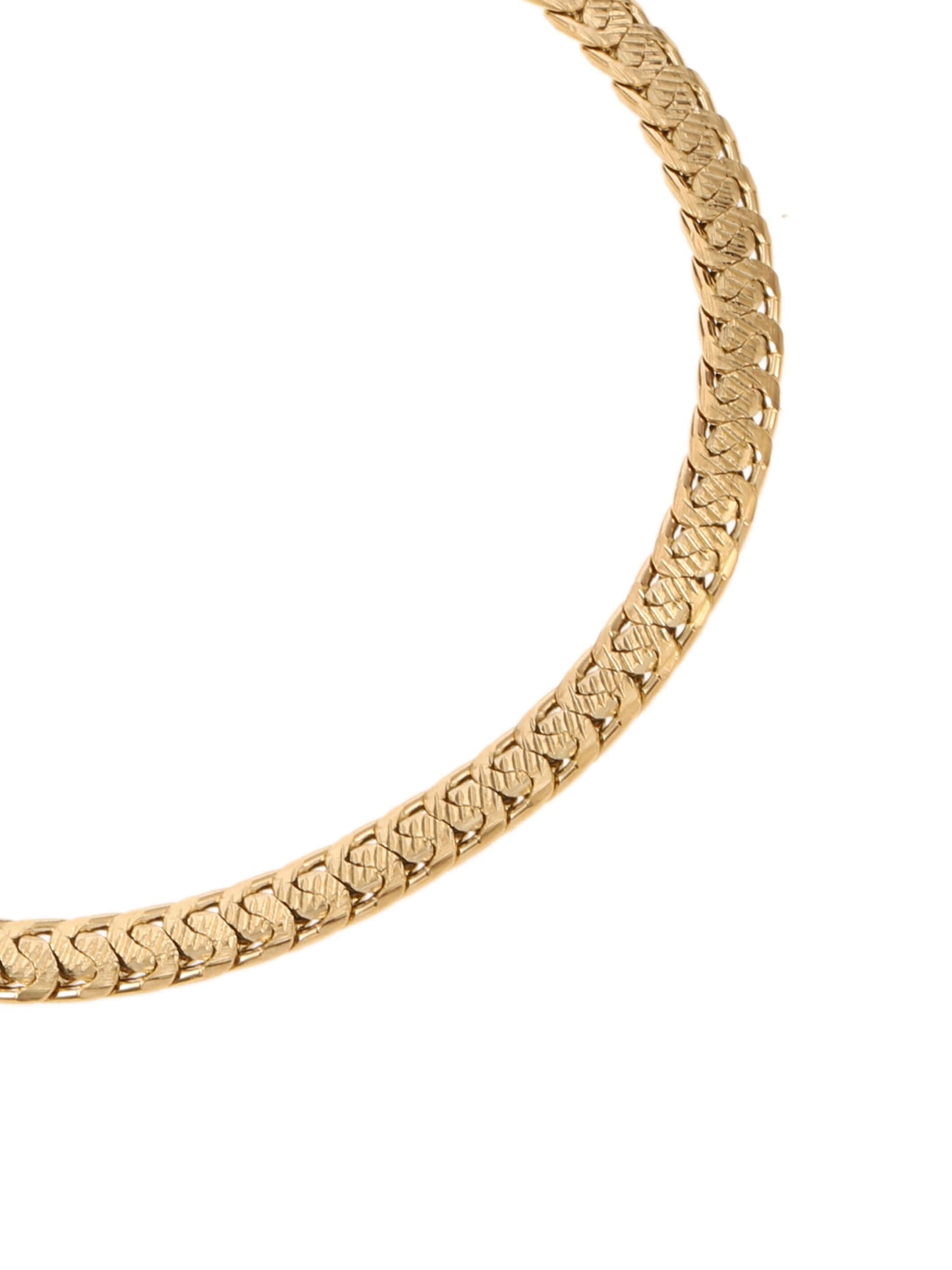 Sieraden Rose & Camellia Armband, goud, YOUR Collectie