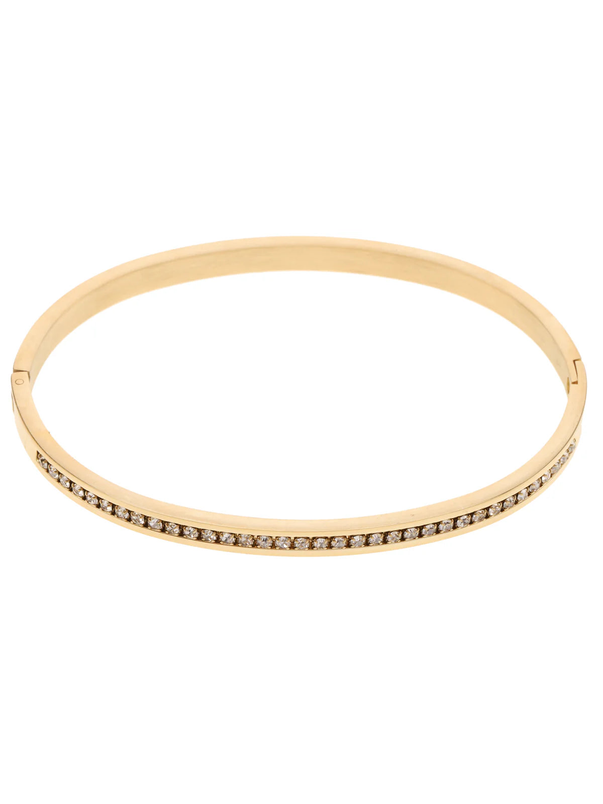 Schmuck Rose & Camellia Armband Gold