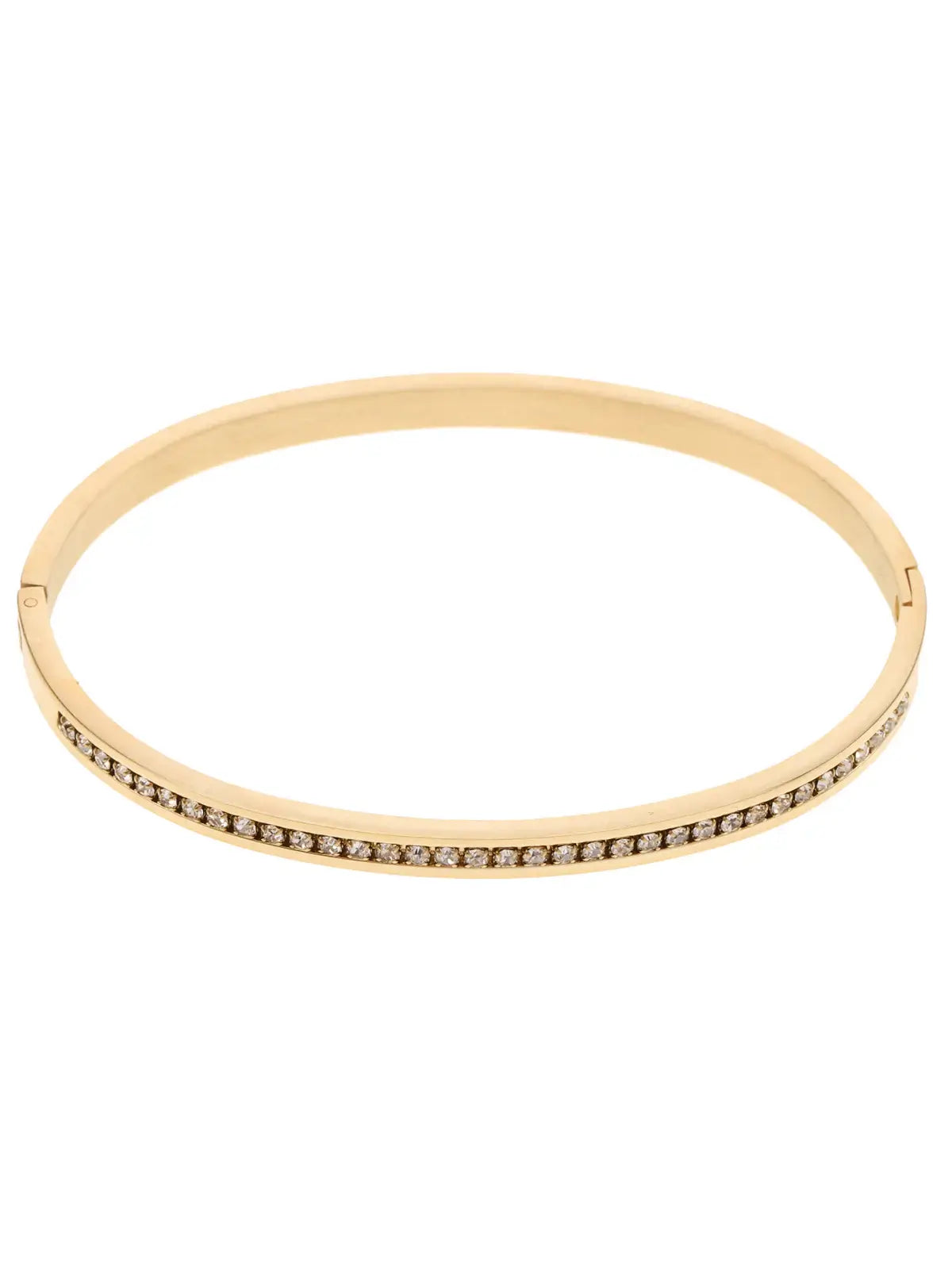 Sieraden Rose & Camellia Armband, goud