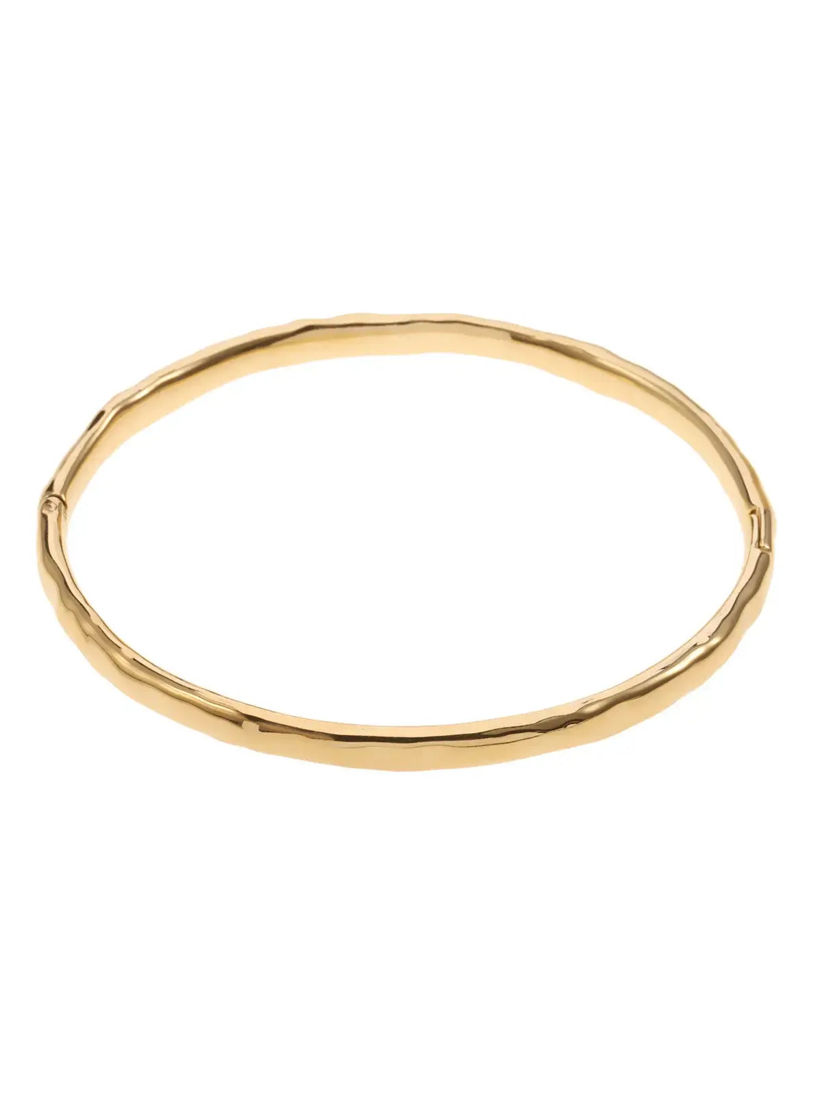 Sieraden Rose & Camellia Armband, goud