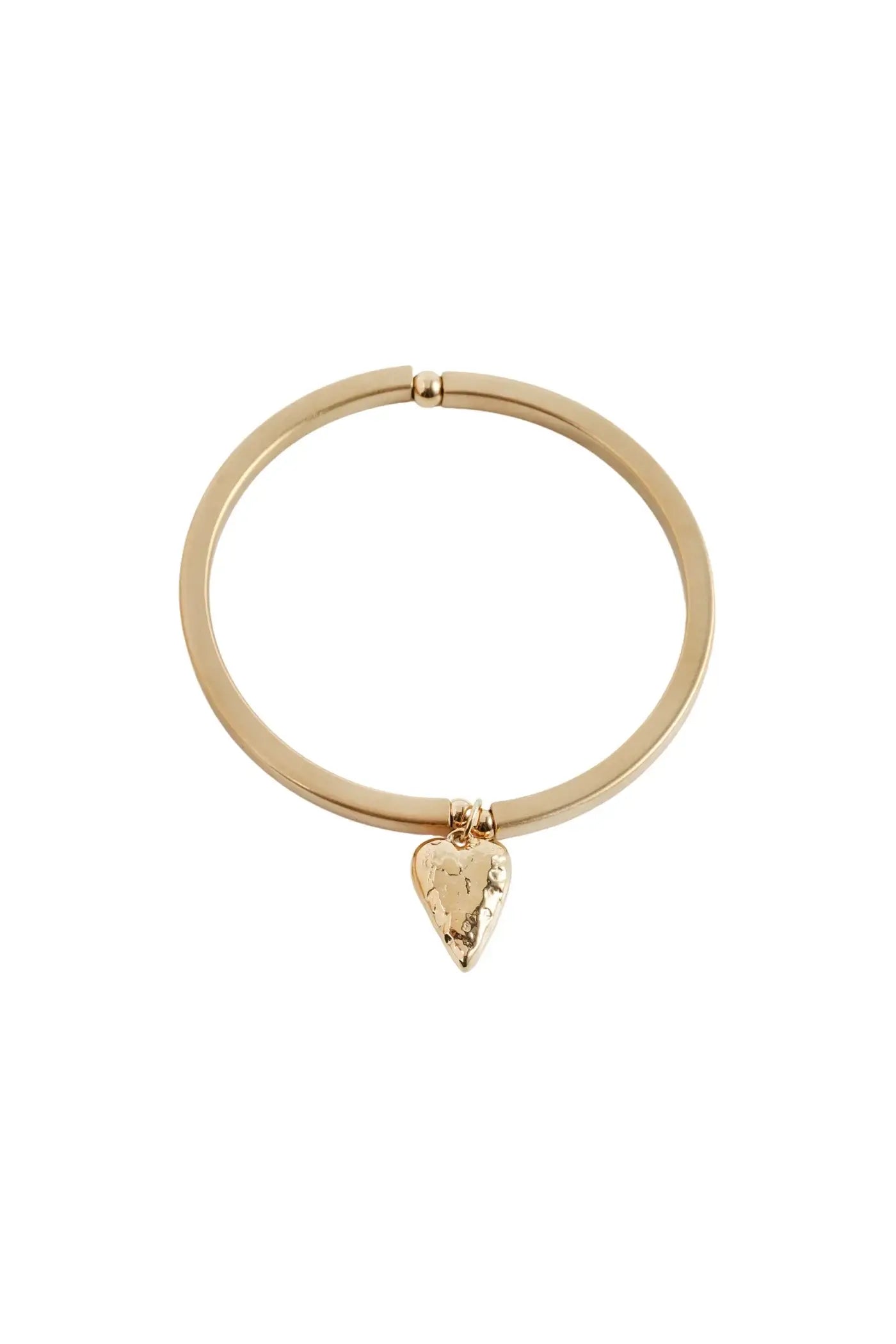 Sieraden Rose & Camellia Armband, goud