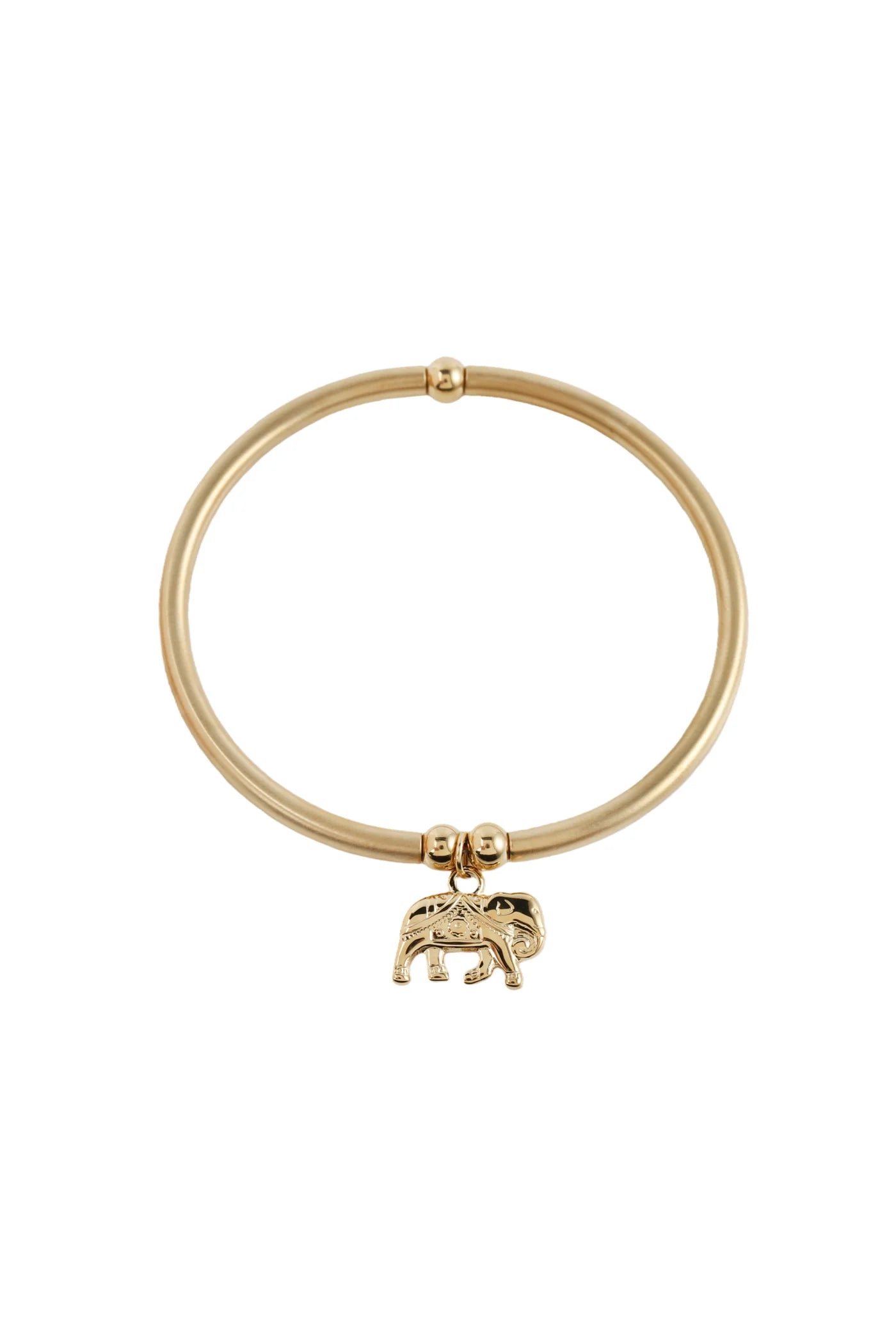 Schmuck Rose & Camellia Armband Gold