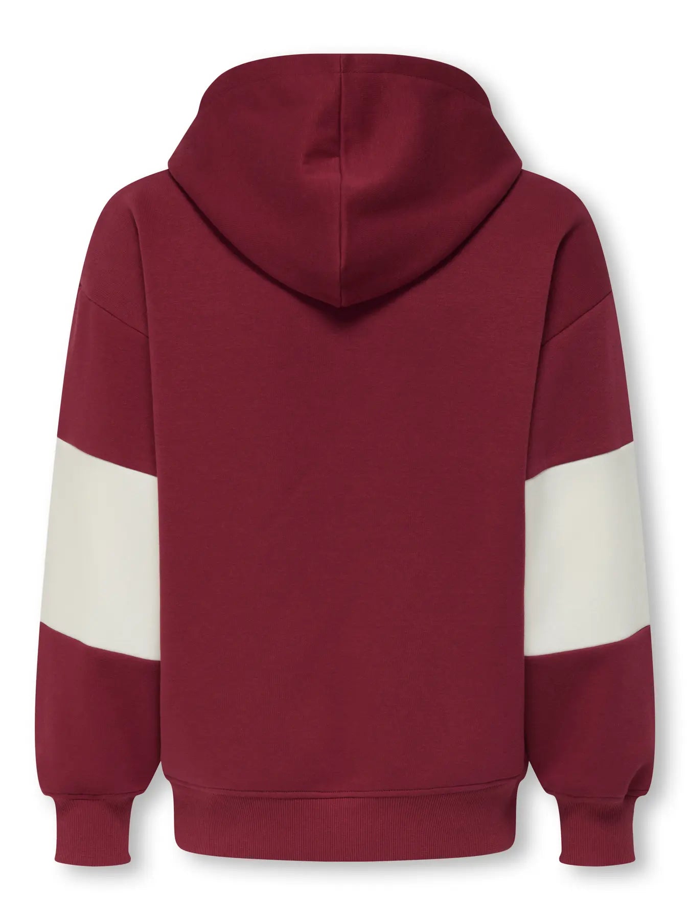 Kids Only & Son Hoodie, CATER, Tibetan Red SOHO