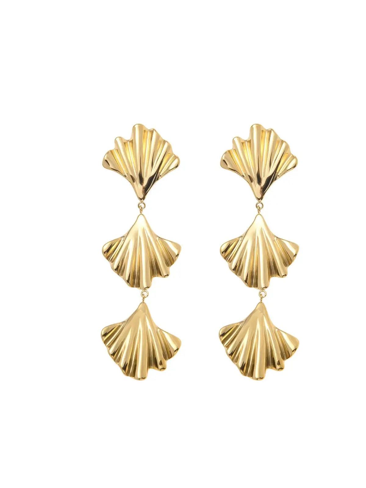 Schmuck Rose & Camellia Armband Gold