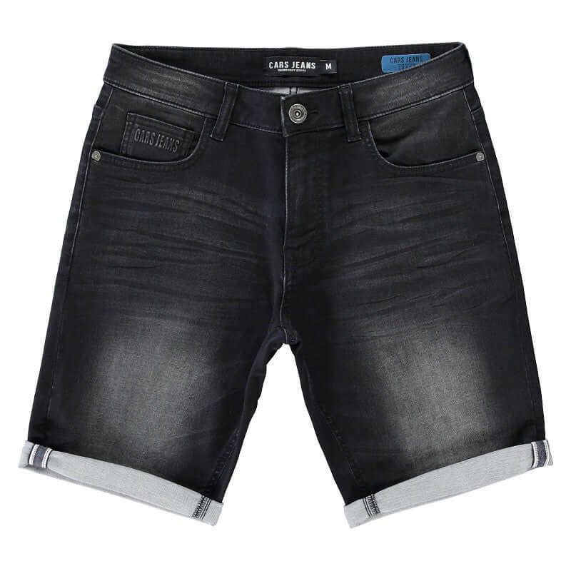 Cars Boys SEATLE Short Dark used / Bleached used