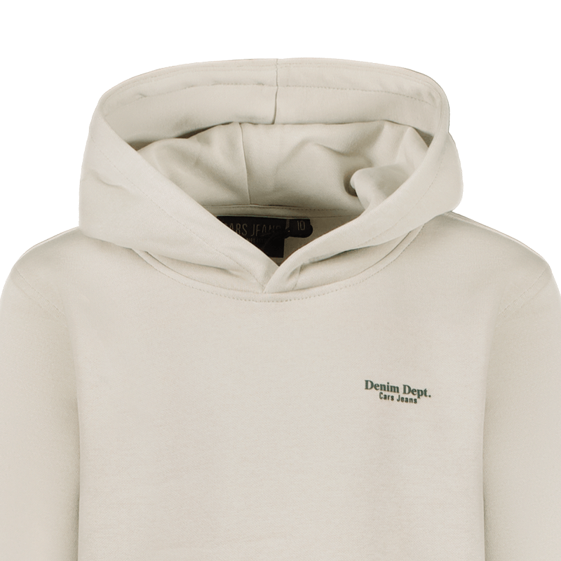 Cars Jongens Hoodie, LYTO, Kit
