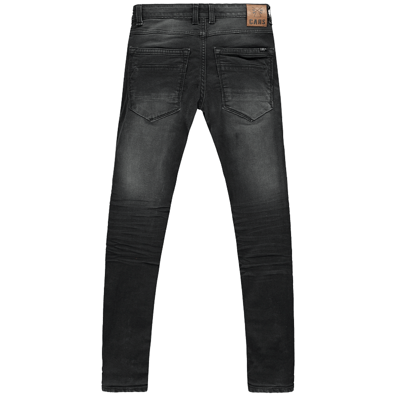  Cars Boys Jeans Burgo Jog Dark used achter