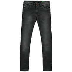  Cars Boys Jeans Burgo Jog Dark used voor 