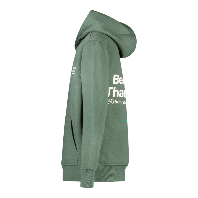 Cars Jongens Hoodie, DUKEY, Bottle
