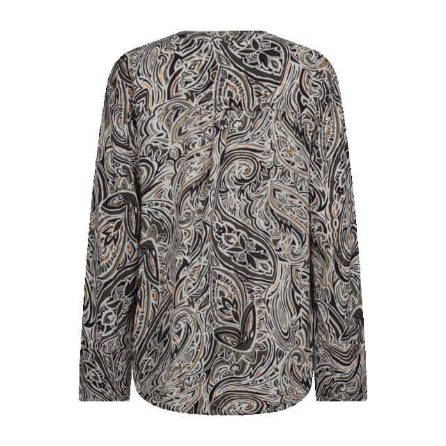 Freequent Dolana Bluse