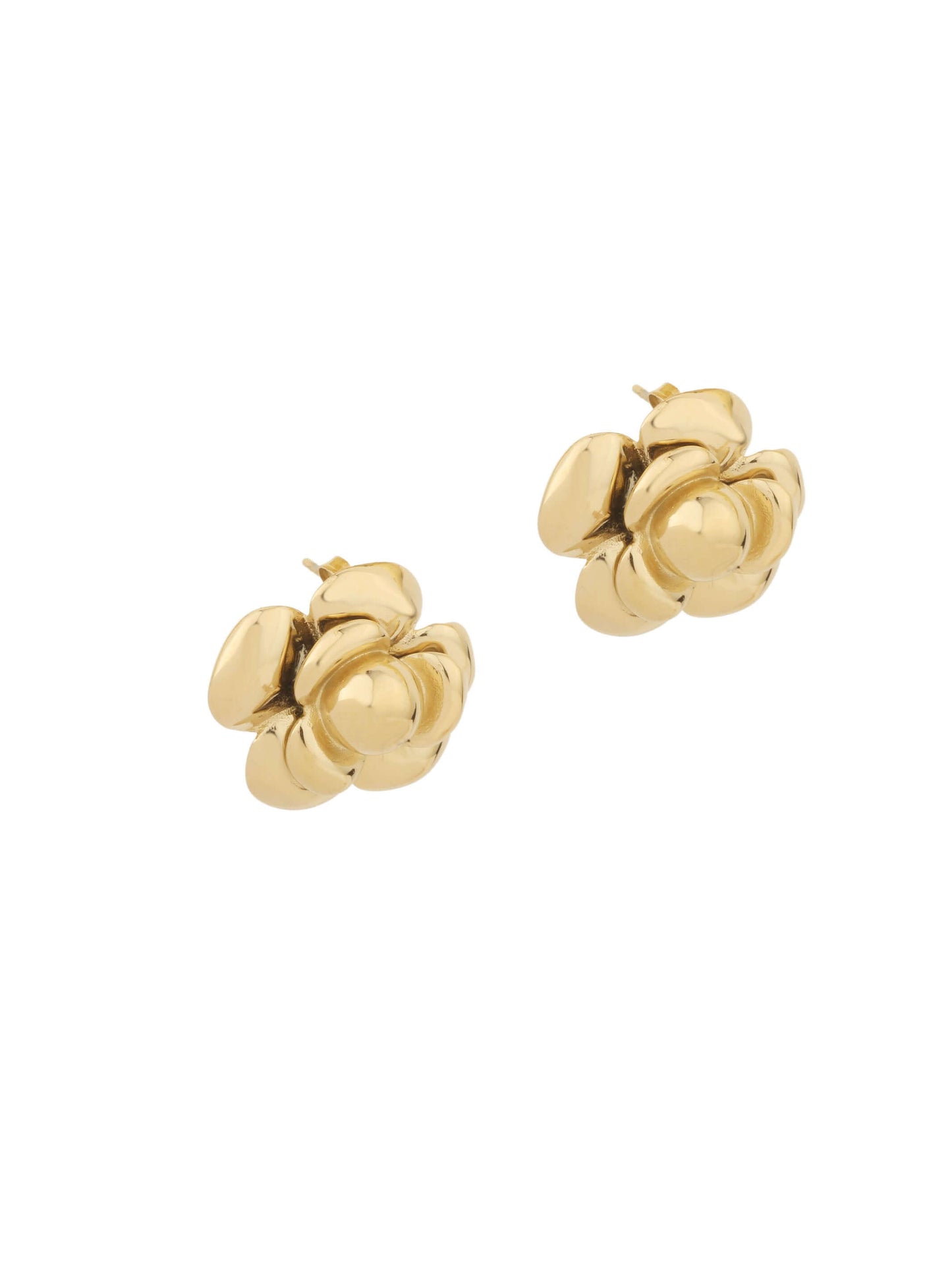 Sieraden Rose & Camellia Vintage Collectie Oorbellen