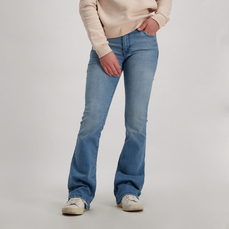 Cars Mädchen Schlagjeans Veronique