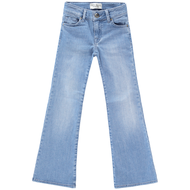 Cars Mädchen Schlagjeans Veronique