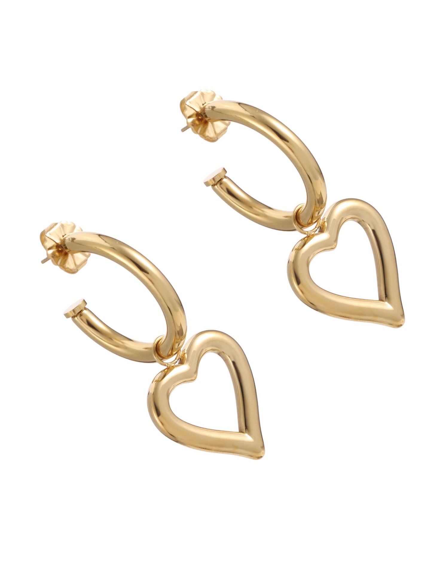 Schmuck Rose & Camellia Armband Gold