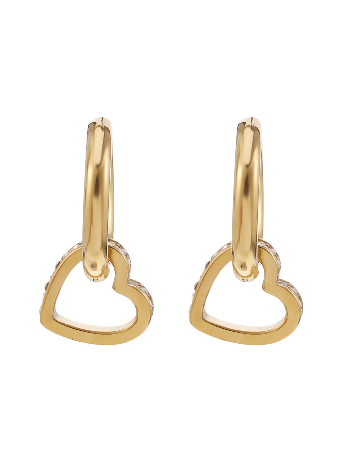 Schmuck Rose & Camellia Armband Gold