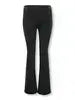 Kids Only Girls Jeans BLUSH, Flared, Washed Black