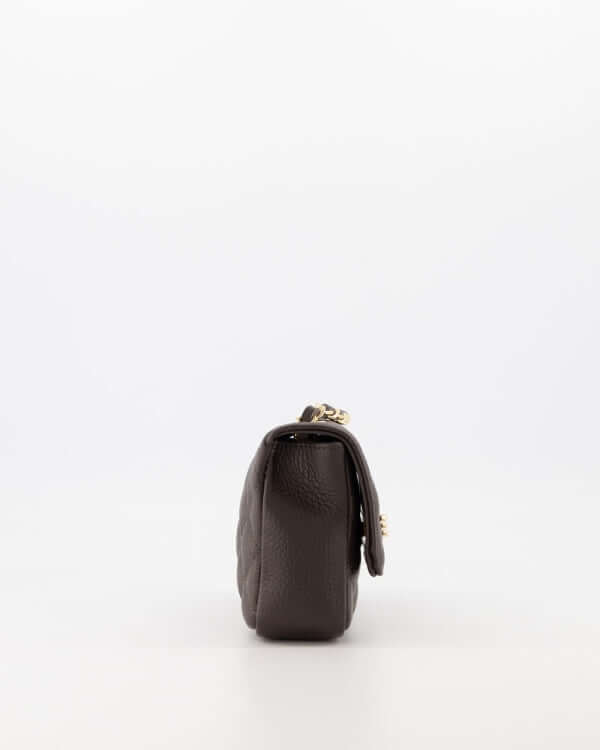 Tas AUDREY, Classic Grain, Bruin