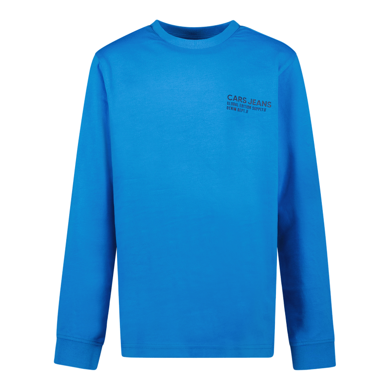 Cars Boys COMBROS Sweater Kobalt