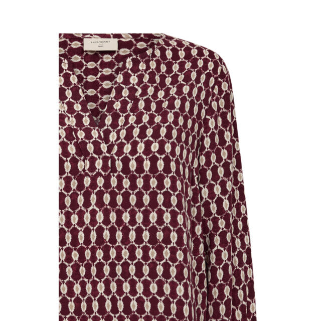 Freequent Blouse ADNEY, Port Royal Moonbeam