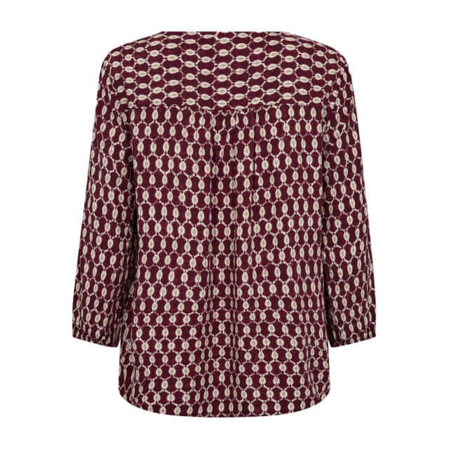 Freequent Blouse ADNEY, Port Royal Moonbeam