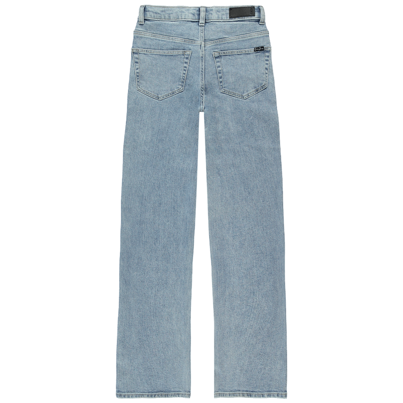 Cars Girls Jeans, YARA, Rhinestone Blue Used