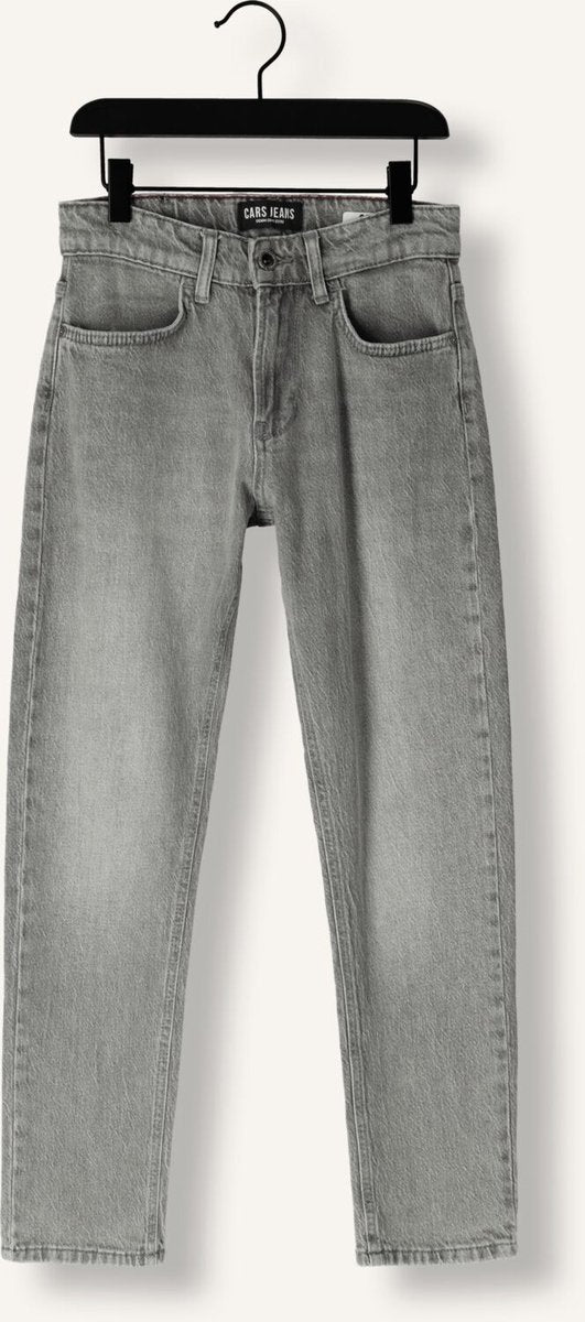 Cars Boys GUARD Jeans, Grey  Used