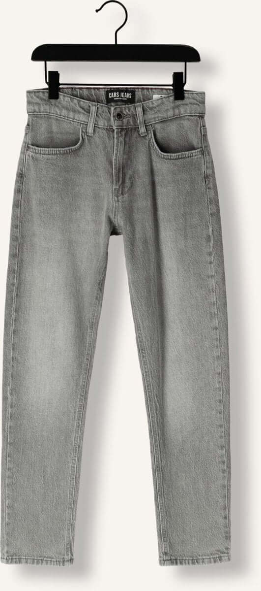 Cars Boys GUARD Jeans, Grey Used