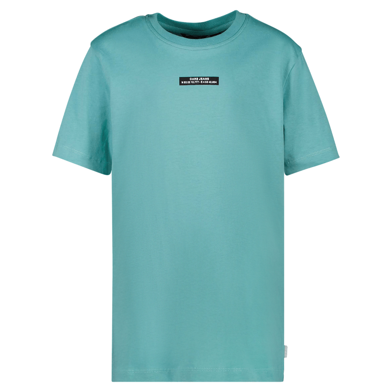 Cars Boys SONO T-shirt Mint