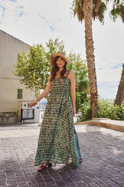 G-maxx Dress, SERENE