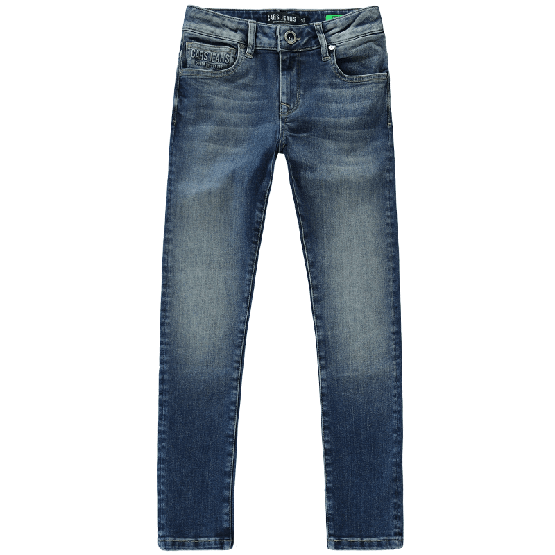Cars Boys Jeans Bates Dark used