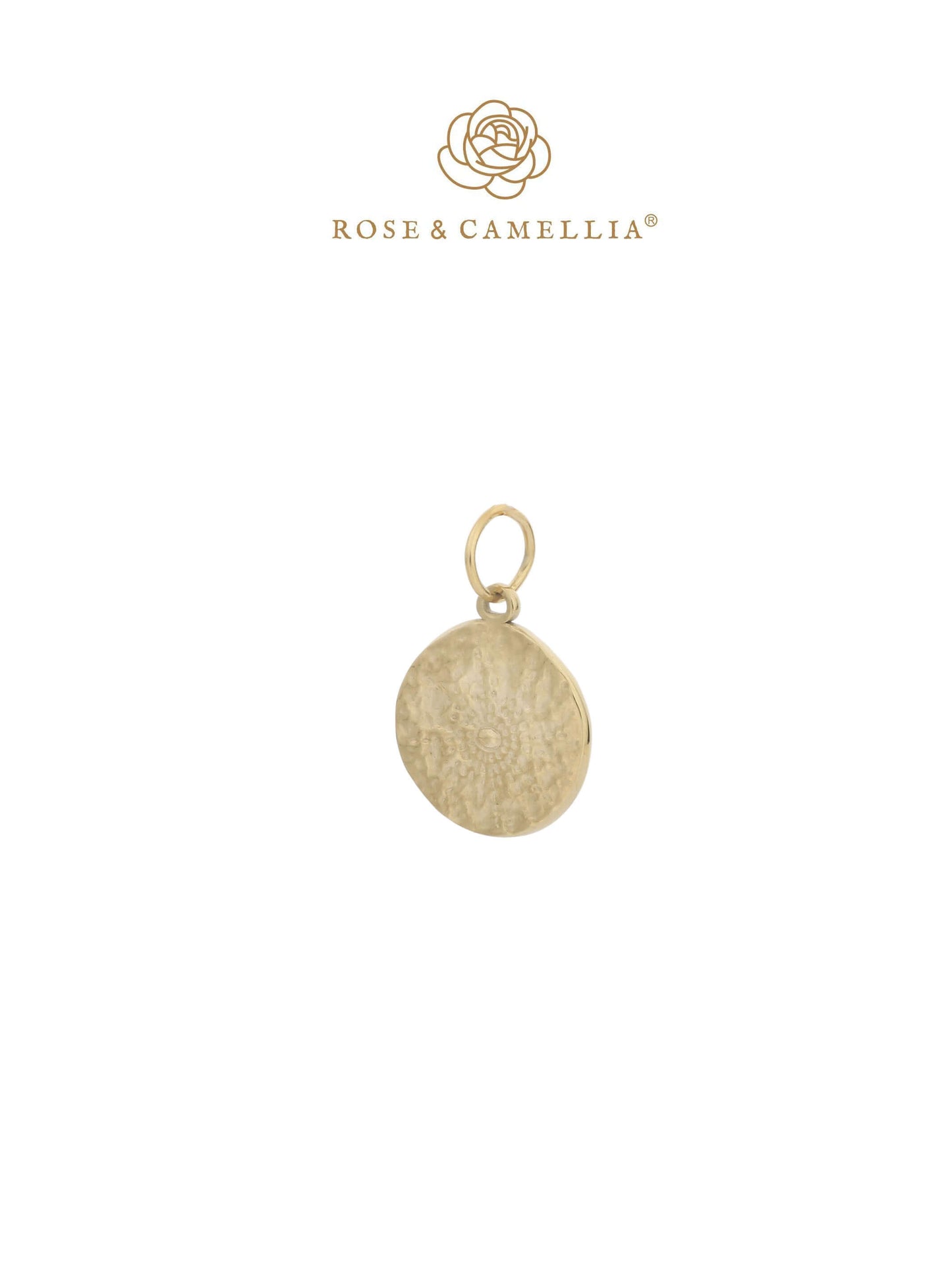 Schmuck Rose & Camellia Armband Gold