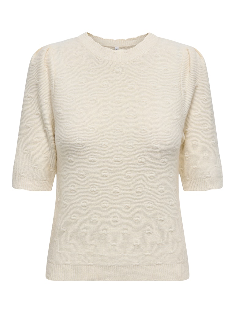 Only Top, KATIA, Whitecap Gray Melange
