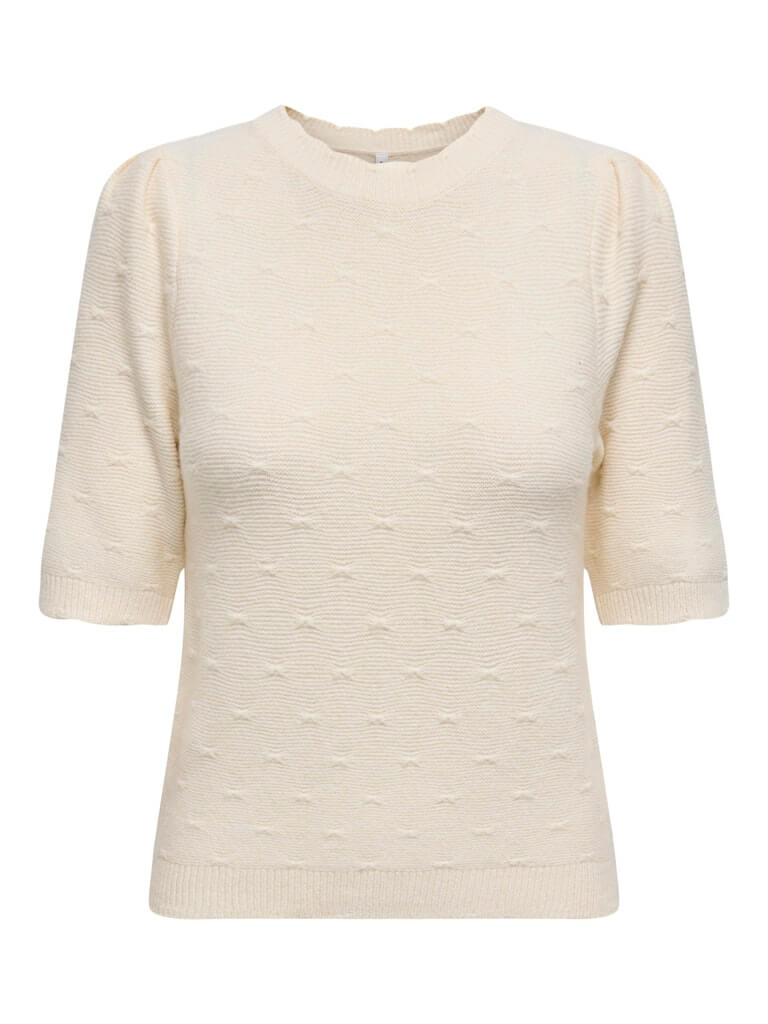 Only Top, KATIA, Whitecap Gray Melange