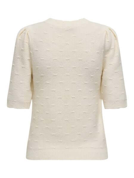 Only Top, KATIA, Whitecap Gray Melange