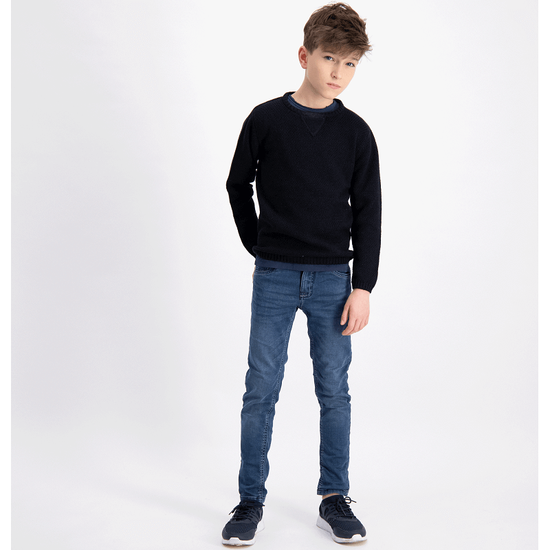 Cars Boys Jeans Prinze Stone used